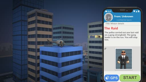 Sniper Mission:Shooting Games screenshot 3 - screenshot