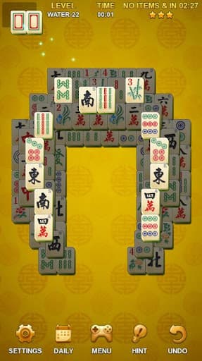 Mahjong screenshot 13 - screenshot