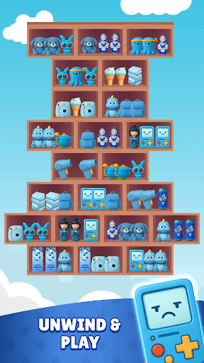Royal Sort screenshot 11 - screenshot