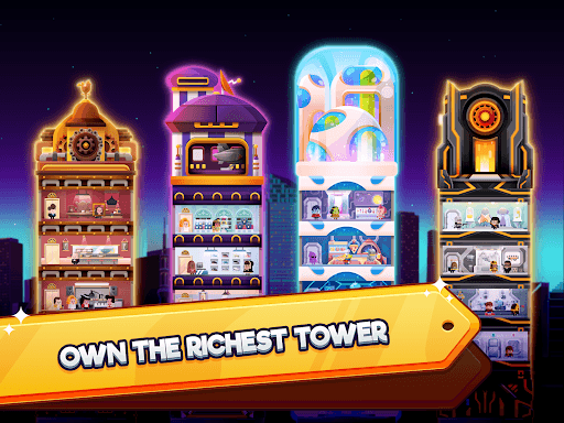 Cash, Inc. Fame & Fortune Game screenshot 8 - screenshot