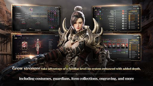 ROM: Golden Age on CROSS screenshot 5 - screenshot