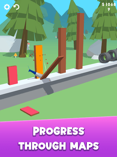 Slice It All! screenshot 23 - screenshot