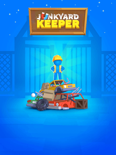 Junkyard Keeper screenshot 15 - screenshot
