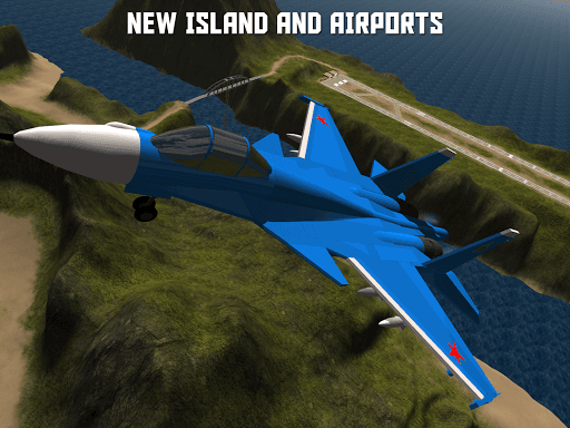 SimplePlanes screenshot 17 - screenshot