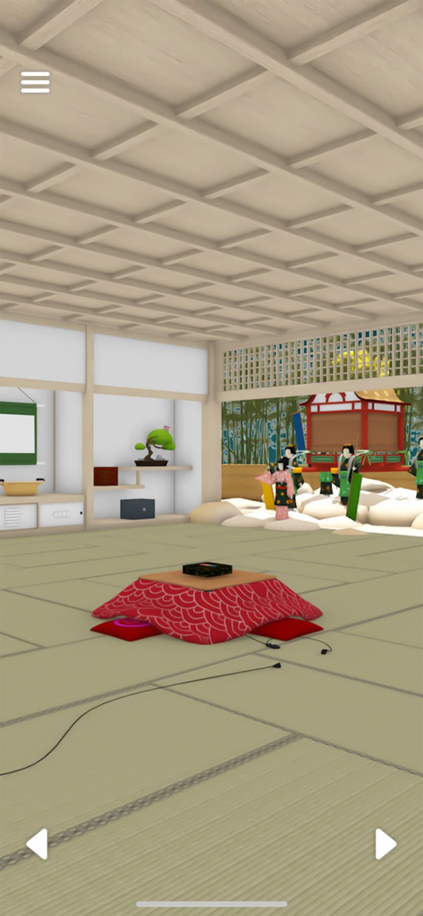 Escape Game: Princess Kaguya screenshot 5 - screenshot