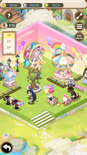 Princess Tale screenshot 23 - screenshot