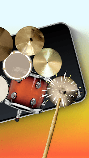 Drum Set - Drumming App screenshot 24 - screenshot