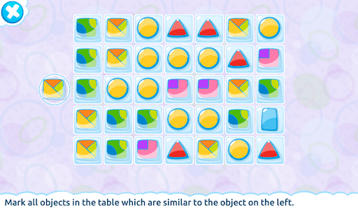 Logic Land Puzzles Adventures screenshot 6 - screenshot