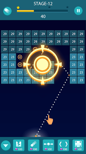 Bricks and Balls - Brick Game screenshot 20 - screenshot