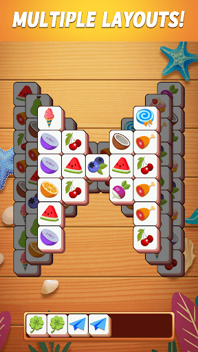 Tile Master® - Matching Game screenshot 19 - screenshot