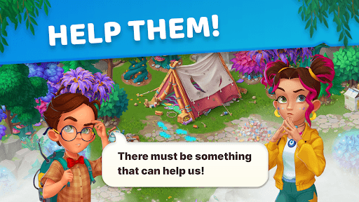 Mystery Farm: Family Adventure screenshot 12 - screenshot