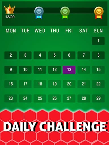 Spider Solitaire Classic screenshot 10 - screenshot