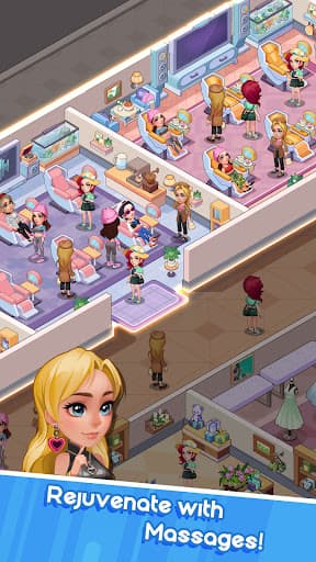 Idle Super Mall screenshot 24 - screenshot