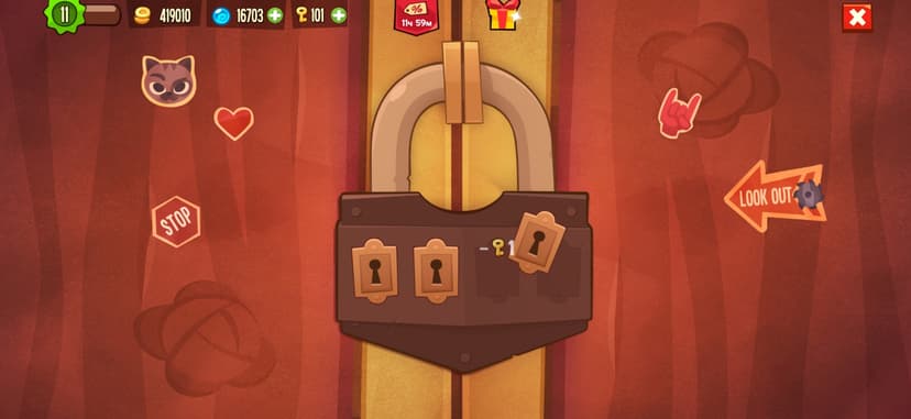 King of Thieves screenshot 10 - screenshot