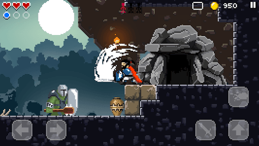 Sword Of Xolan screenshot 19 - screenshot