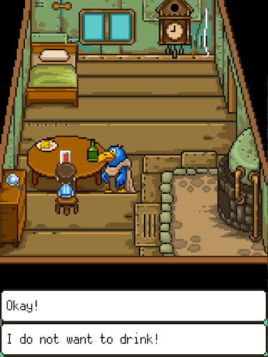 Bluebird of Happiness screenshot 7 - screenshot