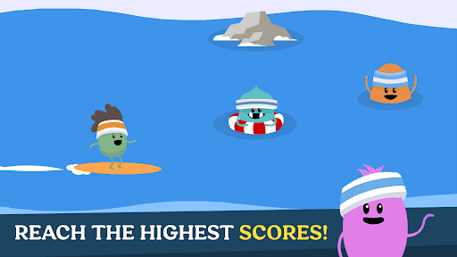 Dumb Ways to Die 2: The Games screenshot 21 - screenshot