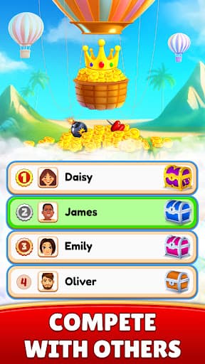 Balloon Pop: Match 3 Games screenshot 23 - screenshot