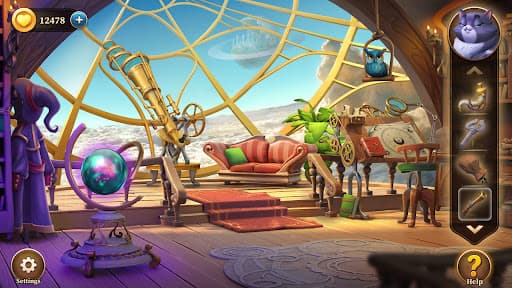 Escape Game: 100 Worlds screenshot 19 - screenshot
