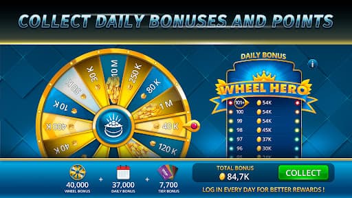 Grand on Demand Slots screenshot 1 - screenshot