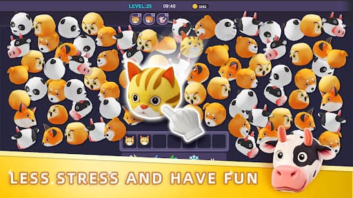 Match 3D screenshot 5 - screenshot