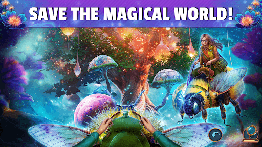 Maze of Realities: Synergy screenshot 1 - screenshot