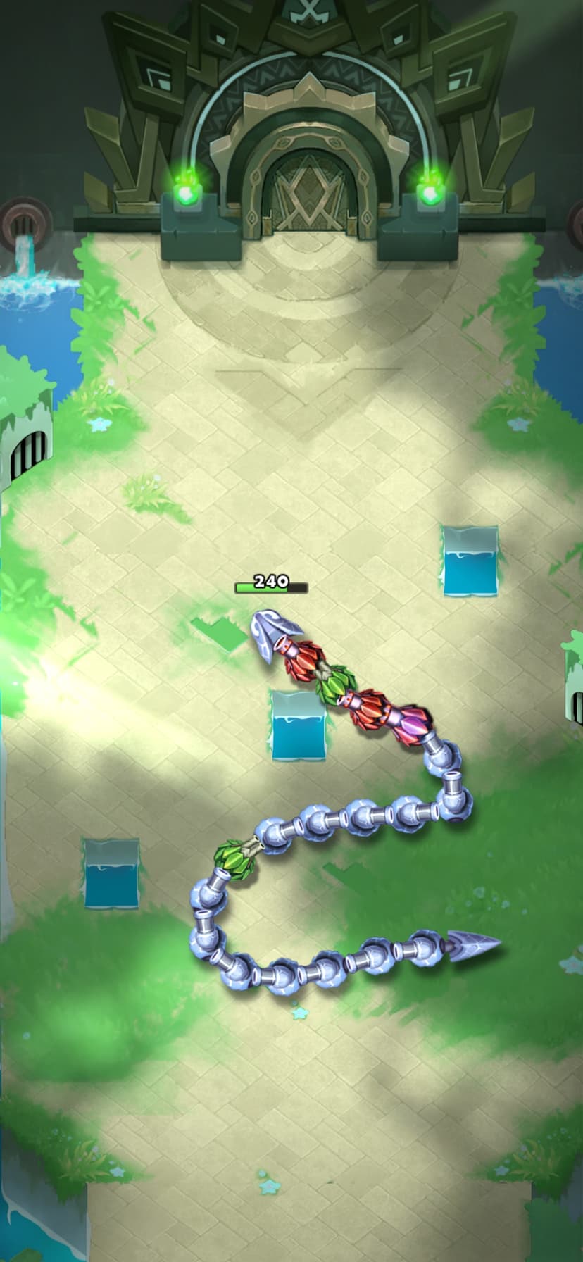 SSSnaker screenshot 5 - screenshot