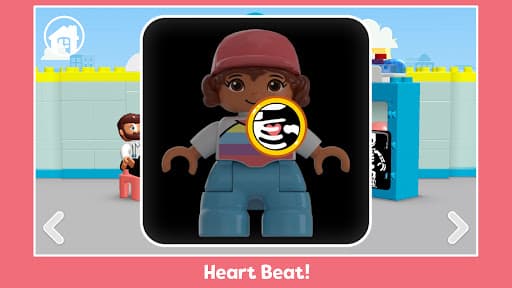 LEGO® DUPLO® DOCTOR screenshot 15 - screenshot