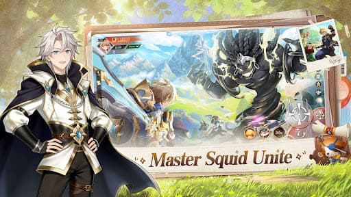 Magic Forest: Dragon Quest screenshot 4 - screenshot