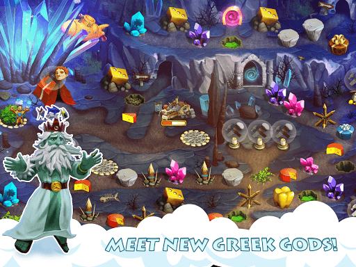 12 Labours of Hercules VI screenshot 17 - screenshot