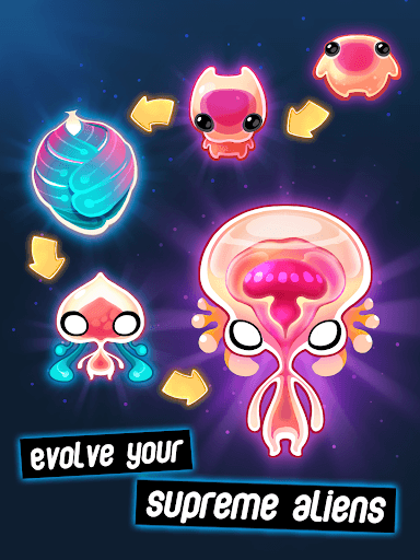 Alien Hive screenshot 11 - screenshot