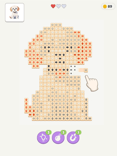 Tap Gallery: Tap Game screenshot 17 - screenshot