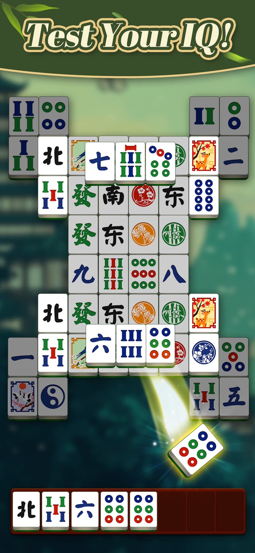 Classic Mahjong: Match Master screenshot 2 - screenshot