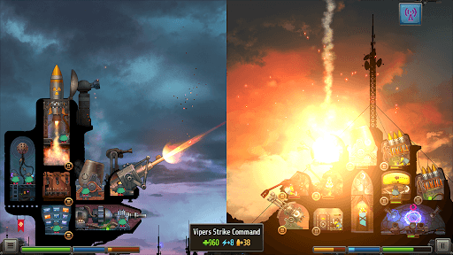 REDCON screenshot 10 - screenshot