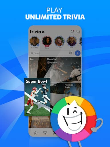 Trivia Crack: Smart Quiz Games screenshot 11 - screenshot