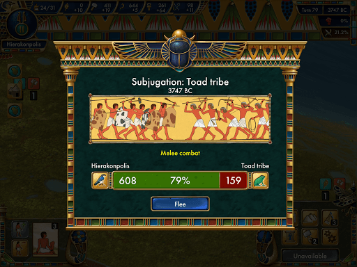 Predynastic Egypt screenshot 21 - screenshot