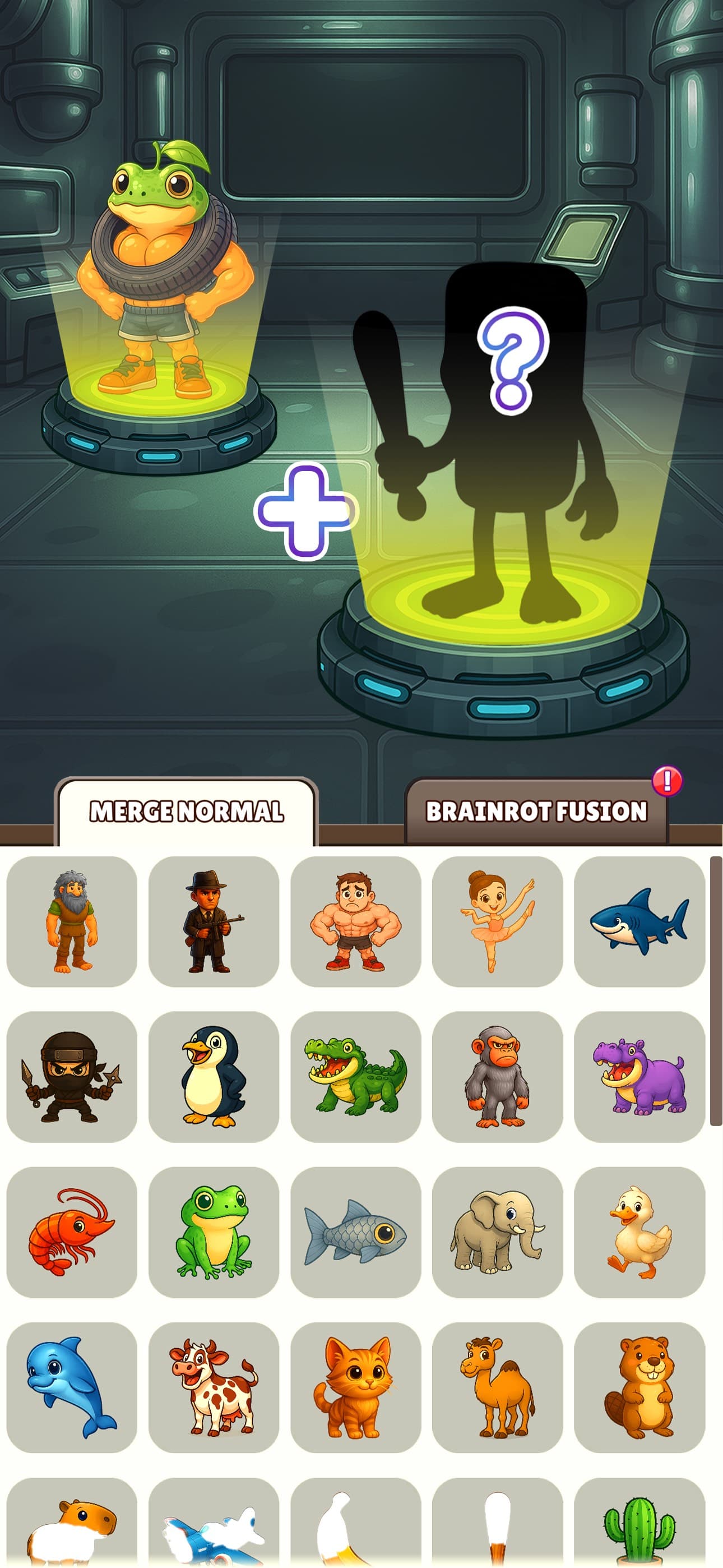 Mini Games: Calm & Chill screenshot 6 - screenshot