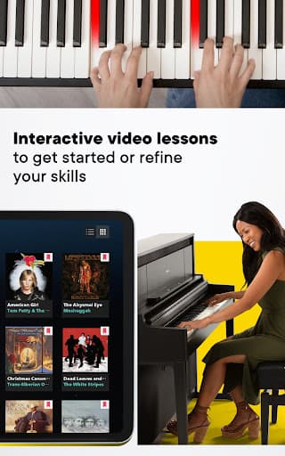 Rocksmith+ Fast Music Learning screenshot 13 - screenshot