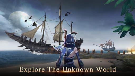 World of Kings screenshot 16 - screenshot