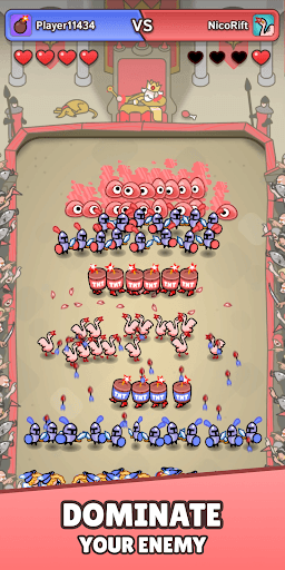 Draft Showdown screenshot 3 - screenshot