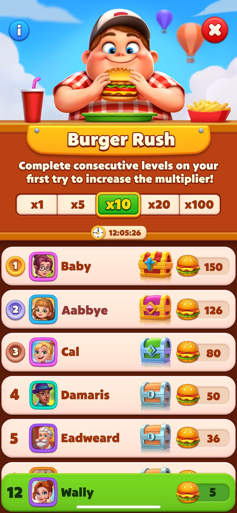 Story Matching screenshot 6 - screenshot