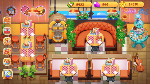 Cooking Life: Kitchen Diary screenshot 5 - screenshot
