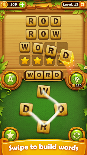 Word Find - Word Connect Games screenshot 9 - screenshot