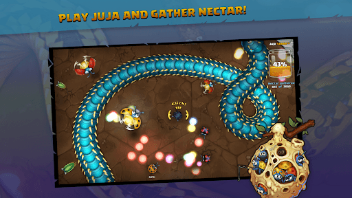 Little Big Snake: Fun .io Game screenshot 5 - screenshot