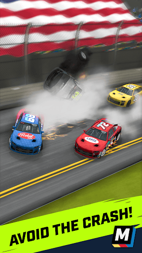 NASCAR Manager screenshot 18 - screenshot