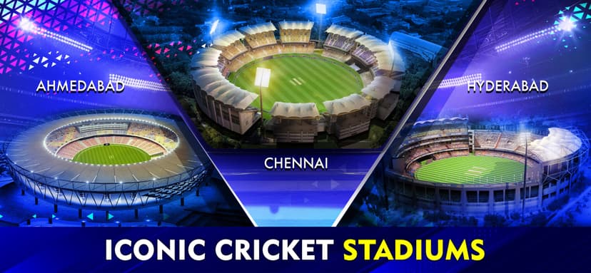 World Cricket Championship 2 screenshot 9 - screenshot