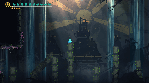 MO: Astray screenshot 2 - screenshot