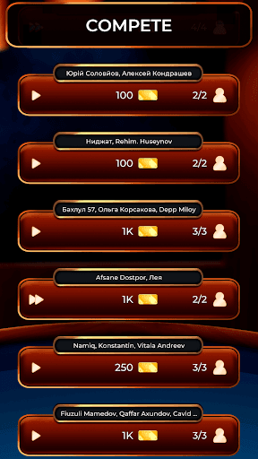 Dominoes Online Multiplayer screenshot 5 - screenshot