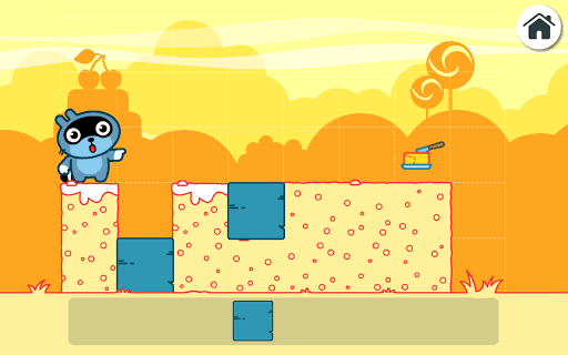 Pango Blocks: Logical Paths screenshot 15 - screenshot