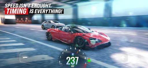 TDZ X: Traffic Driving Zone screenshot 14 - screenshot